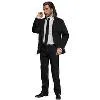 ヴィンセント・ベガ(ジョン・トラボルタ) 「パルプ・フィクション」 マイフェイバリットムービーシリーズ 1/6 コレクタブルアクションフィギュア