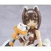 ポモック プロトタイプバージョン 「武装神姫」