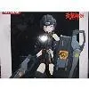 火器型MMS ゼルノグラード ベリク 「武装神姫」 アクションフィギュア