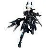 フブキ弐型 「武装神姫」 彩色済みアクションフィギュア