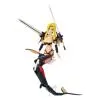 マーメイド型MMS イーアネイラ 電撃ホビーマガジン オリジナルカラーバージョン 「武装神姫」
