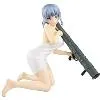 スパロボの湯 ゼオラ・シュバイツァー 「スーパーロボット大戦OG」 1/8
