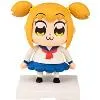 ポプ子 「ポプテピピック」 アクションフィギュア