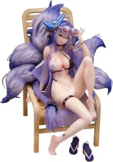 土佐 鳴子小夏 「アズールレーン」 1/7