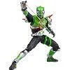 figma 仮面ライダーキャモ 「仮面ライダードラゴンナイト」