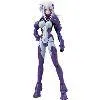 figma クリスカ・ビャーチェノワ 「マブラヴ オルタネイティヴ トータル・イクリプス」