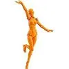 figma archetype next:she GSC 15th anniversary color ver. ワンダーフェスティバル2016夏＆GOODSMILE ONLINE SHOP限定