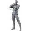 figma archetype next:he grey color ver.