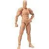 figma archetype next:he flesh color ver.