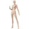 figma archetype next:she flesh color ver.