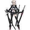 figma 肆 「重兵装型女子高生」