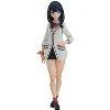 figma 宝多六花 「SSSS.GRIDMAN」
