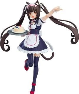 figma ショコラ 「ネコぱら」