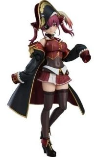 figma 宝鐘マリン 「ホロライブプロダクション」