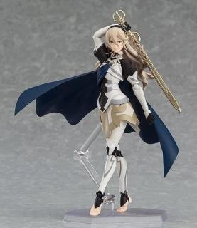 figma カムイ(女) 「ファイアーエムブレムif」