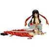 武者巫女トモエ「クイーンズブレイド」1/7