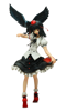 伝統の幻想ブン屋 射命丸文 「東方Project」 1/8