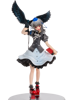 伝統の幻想ブン屋 射命丸文 限定2PカラーVer.「東方Project」1/8