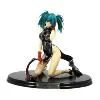 呂布奉先 ～チャイナドレスver.～ スケスケブラックカラー 「一騎当千 Great Guardians」 1/7 ワンダーフェスティバル2010冬限定