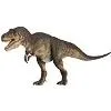 T.rex ティランノサウルス 「ライフモデルシリーズ」 ノンスケール フィギュア