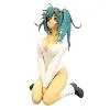 呂布奉先 DVD裏ジャケVer. 「一騎当千」 1/7 コールドキャスト製
