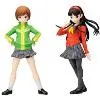 Twin Pack 天城雪子＆里中千枝 「ペルソナ4」