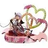 輿水幸子 自称・カワイイVer. オン・ザ・ステージ版 「アイドルマスター シンデレラガールズ」 1/8 ABS＆ATBC-