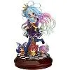 白 「ノーゲーム・ノーライフ」 1/7