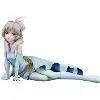 アナスタシア LOVE LAIKA Ver. 「アイドルマスターシンデレラガールズ」 1/8 ABS＆PVC 製