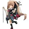 パルフォム 村雨改 「艦隊これくしょん～艦これ～」