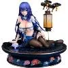 DP-12 花月夜行灯 「ドールズフロントライン」 1/6 プラスチック製