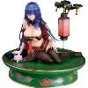 DP-12 花月夜行灯 -紅- 「ドールズフロントライン」 1/6 プラスチック製