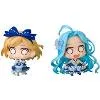 ミディッチュ ルリア＆ジータ アイドルVer.セット 「グランブルーファンタジー」 ワンダーフェスティバル2016冬＆GOODSMILE ONLINE SHOP限定