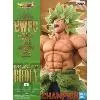 超サイズ人ブロリーフルパワー 「ドラゴンボール超」 BANPRESTO WORLD FIGURE COLOSSEUM 造形天下一武道会2 SPECIAL BROLY
