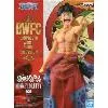 モンキー・D・ルフィ 「ワンピース」 BANPRESTO WORLD FIGURE COLOSSEUM 造形王頂上決戦2 -SPECIAL-