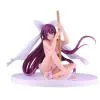 斑鳩いぶき 妖艶Ver. 「明日のよいち!」 1/6 コールドキャスト製