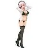 すーぱーそに子 水着グラビアVer. 「ソニコミ」 1/6