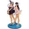 白のオデット＆黒のオディール 「T2アート☆ガールズ」 1/6