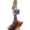 Alice illustration by 深崎暮人 「コミック阿吽」 1/6
