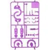 Love Toys Vol.2 Purple Ver. 組み立てキット
