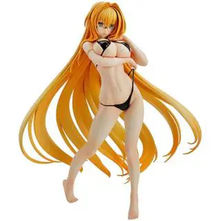 ティアーユ・ルナティーク 「To LOVEる -とらぶる- ダークネス」 1/7