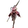 藤堂高虎 WF2017W限定版 「戦国武将姫 MURAMASA」 1/8 ワンダーフェスティバル2017冬＆あみあみ限定