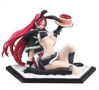 ユリアナ・エーベルハルト-X’mas Party- WF2017S限定版 「戦場のヴァルキュリア DUEL」 ワンダーフェスティバル2017夏限定