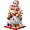 すーぱーそに子 クリスマスVer. WF2018冬限定版 「すーぱーそに子」 1/7 ワンダーフェスティバル2018冬限定
