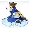 鷺澤頼子 「D.C.～ダ・カーポ～」 完成品