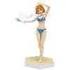 鴇羽舞衣「舞-HiME」 BEACH QUEENS 1/10