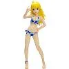 星井美希「THE IDOLM＠STER」 BEACH QUEENS 1/10