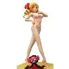 巴マミ スペシャルVer. あみあみ限定「魔法少女まどか☆マギカ」BEACH QUEENS 1/10スケール