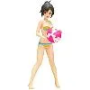 坂井和奏 「TARI TARI」 BEACH QUEENS 1/10