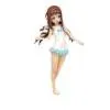 向井戸まなか 「凪のあすから」 BEACH QUEENS PREMIUM 1/10 ポリストーン製 Be-Jwebショップ限定